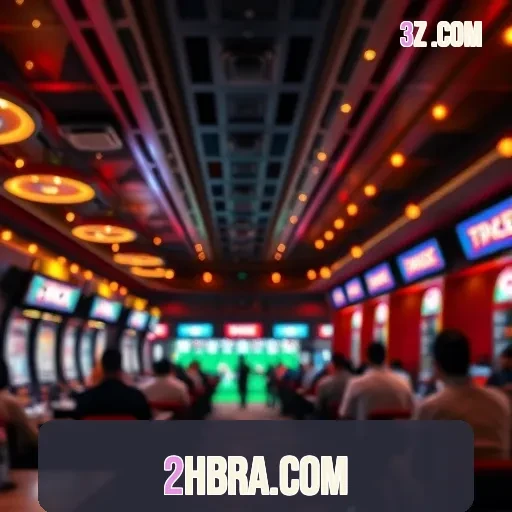 2hbra.com: Os Melhores Bônus Para Jogar e Ganhar Mais!