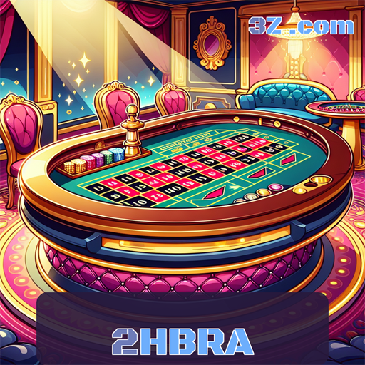 Slots Empolgantes no 2hbra.com: um Portal de Diversão