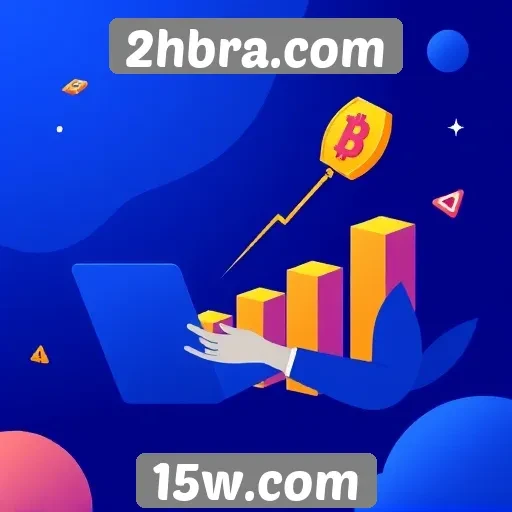 Recursos de monetização para desenvolvedores no 2hbra.com
